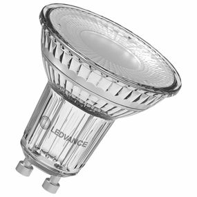 OSRAM LEDVANCE LED PAR16 50 36d P 4.3W 840 GU10 4099854068133