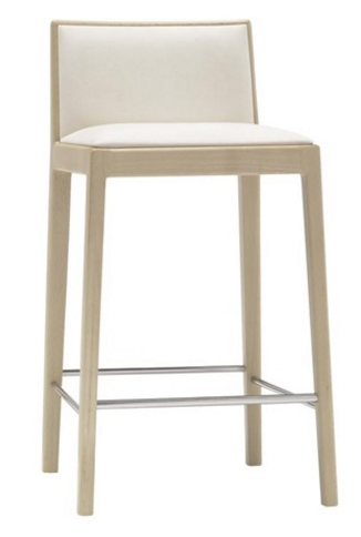ANDREU WORLD - Barová stolička CARLOTTA BQ0943