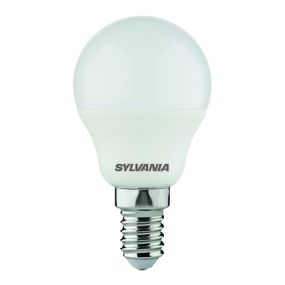 Sylvania 0029627 LED žiarovka E14 4,5W 470lm 6500K