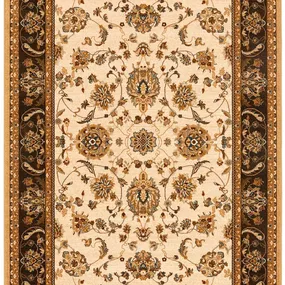 Kusový koberec Polonia Tari Tabaka 2460 dD1 200x300 cm