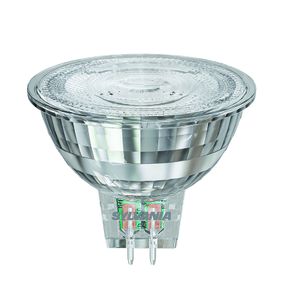 Sylvania 0029226 LED žiarovka GU5.3 4,3W 345lm 2700K