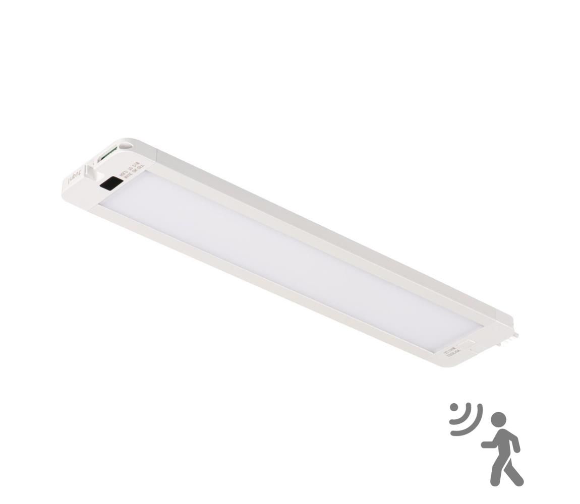 Kanlux 38122 - LED Stmievateľné osvetlenie nábytku so senzorom DAXA LED/5W/24V