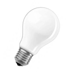 OSRAM LED žiarovka E27 11W 4 000K 1 521 lúmenov, E27, 11W, Energialuokka: D, P: 10.5 cm