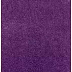 Hanse Home Collection koberce Kusový koberec Nasty 101150 Purple - 67x120 cm