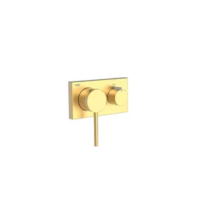 TRES 3V 24K Matte Gold 21027399OM TG 21027399OM