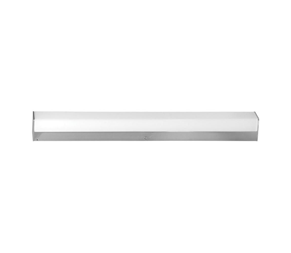 Ecolite TL4130-LED22W/CHR - LED Podlinkové svietidlo ALBA LED/22W/230V IP44