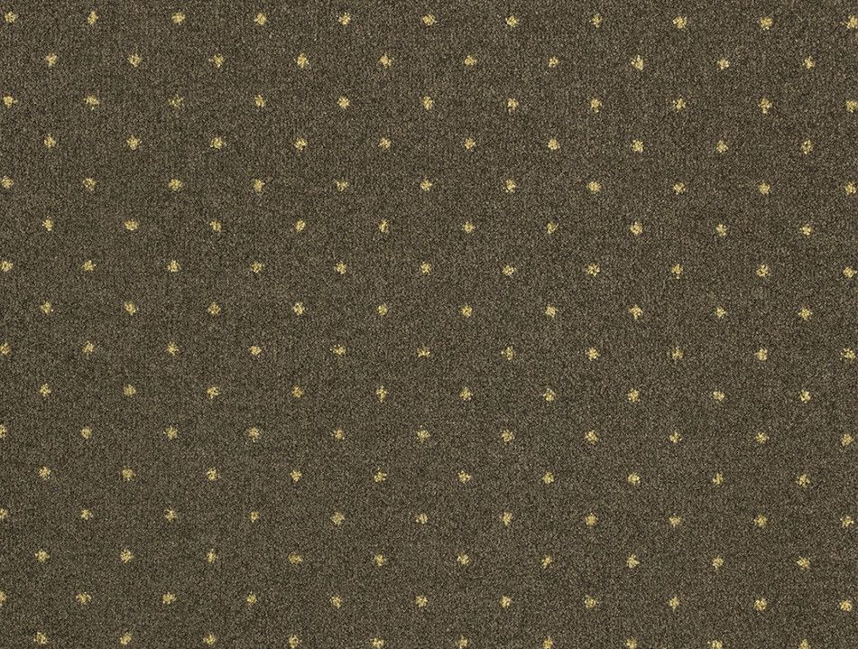 ITC Metrážny koberec Akzento New 94, záťažový - S obšitím cm