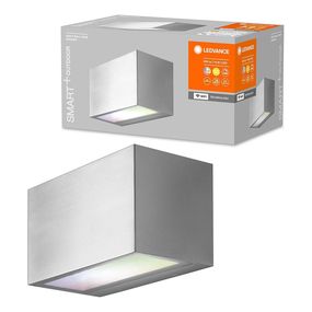 Ledvance - LED RGBW Stmievateľné svítidlo SMART+ BRICK LED/14W/230V Wi-Fi IP44