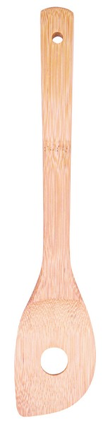 Varecha dierovaná s rohom Bambus