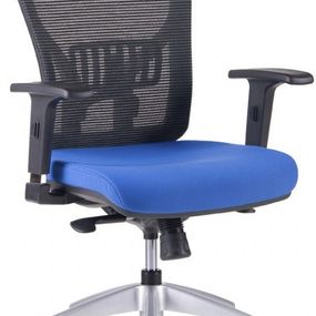 OFFICE PRO kancelárska stolička Halia MESH BP