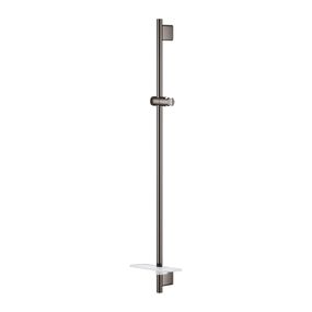 Grohe Rainshower SmartActive - Sprchová tyč 900 mm, Hard Graphite 26603A00