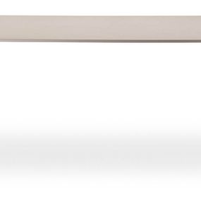 MIDJ - Stôl ARMANDO, 160/200x90/100 cm