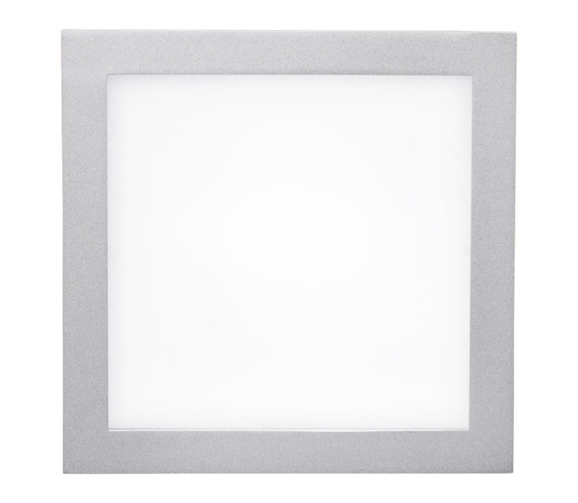 Eglo 93654 - LED podhľadové svietidlo GLENN 1xLED/7,5W/230V