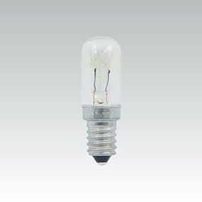 NBB AR 240V 15W E14 CLEAR 371003000