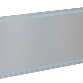 Nyx NY100 zrkadlo s LED osvetlením 100x50 cm