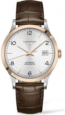 Longines L2.821.5.76.2