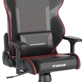 Herná stolička DXRacer TANK T200/NR