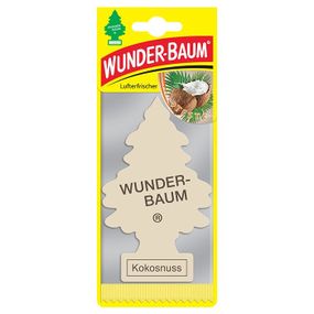 WUNDER-BAUM KOKOSNUSS-KOKOS