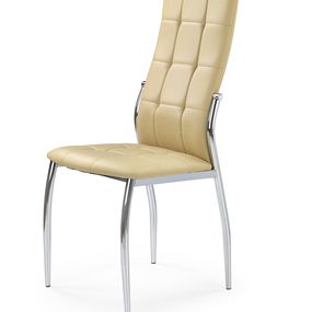 Jedálenská stolička K209 (béžová)