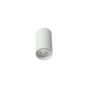 Moderné svietidlo REDO AXIS 1X35W GU10 biela  01-2143