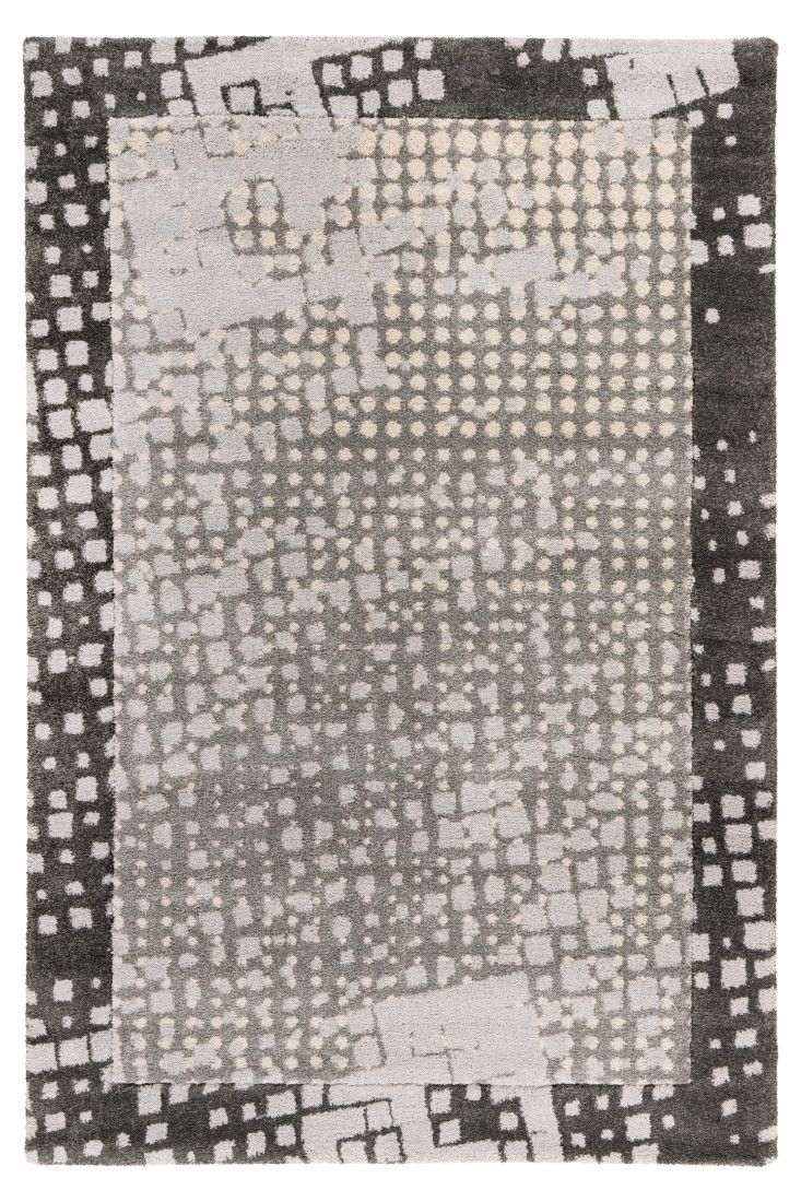 Obsession koberce Kusový koberec My Honolulu 502 grey - 120x170 cm