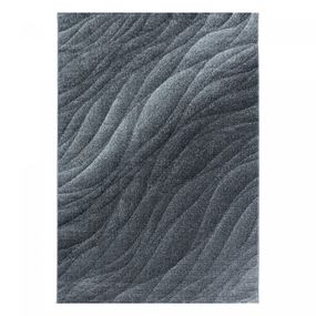 Ayyildiz koberce Kusový koberec Ottawa 4206 grey - 120x170 cm