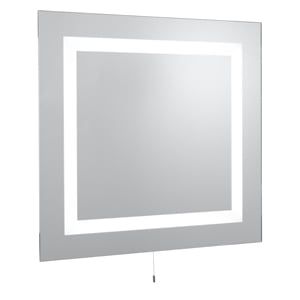 Zrkadlo s osvetlením SearchLight BATHROOM LIGHTS 8510