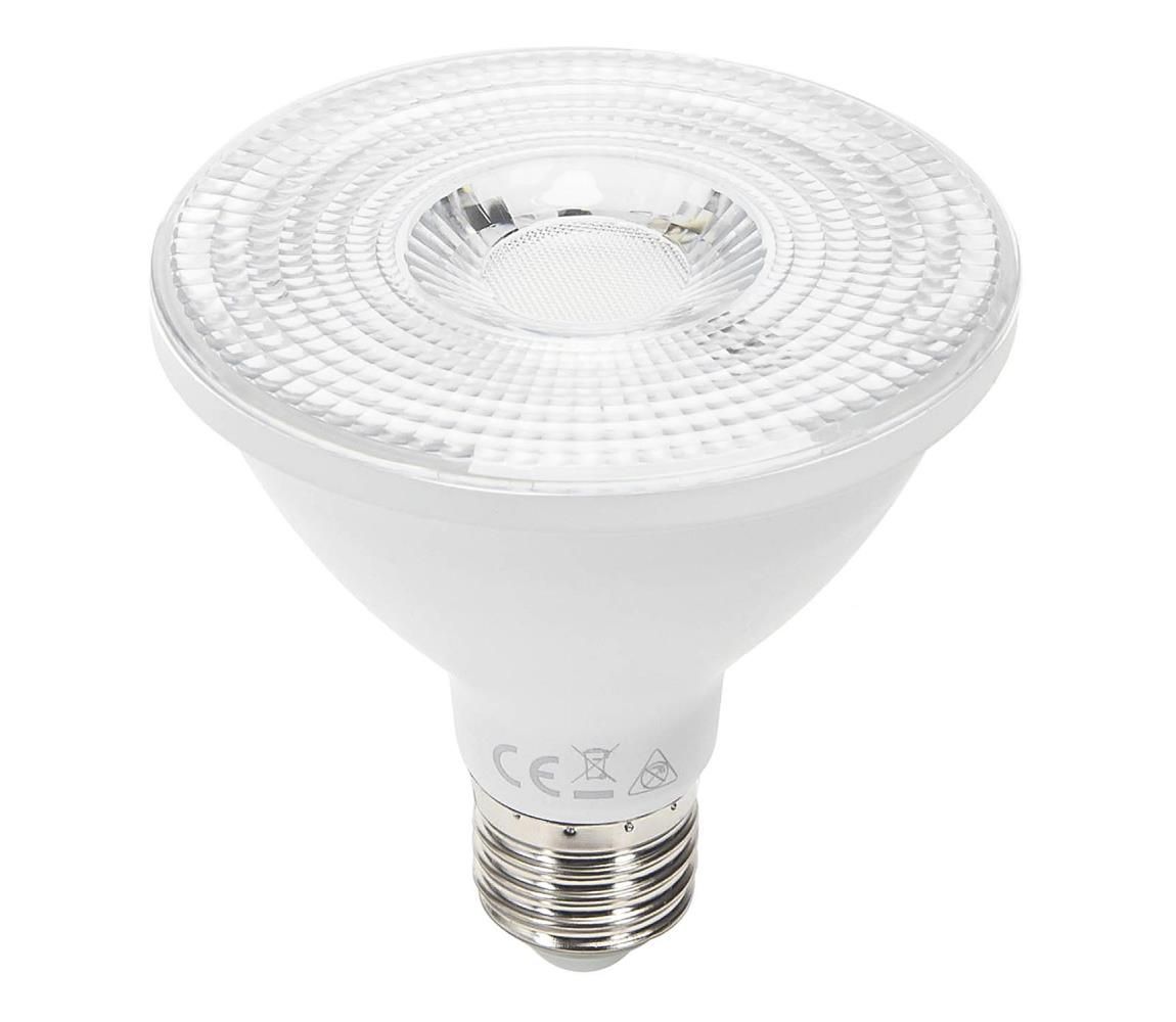 LED Žiarovka PAR30 E27/12W/230V 3000K - Aigostar