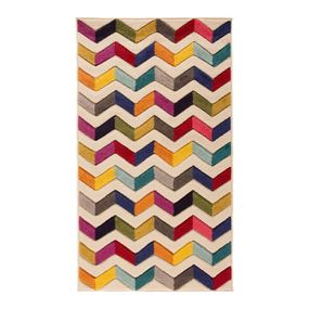 Koberec Flair Rugs Bolero, 120 × 170 cm