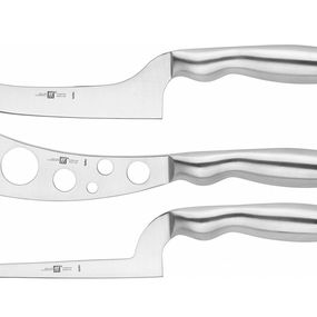 Zwilling Súprava 3 nožov na syr Collection 1003051
