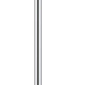 Grohe Rainshower SmartActive - Sprchová tyč s poličkou, 900 mm, chróm 26603000