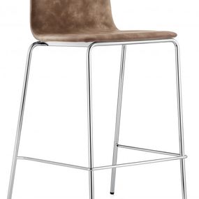 PEDRALI - Barová stool INGA 5686 - DS