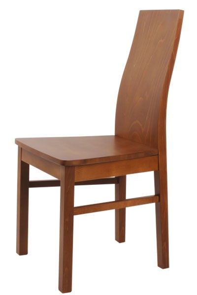 BRADOP jedálenská stolička buková RŮŽENA Z111