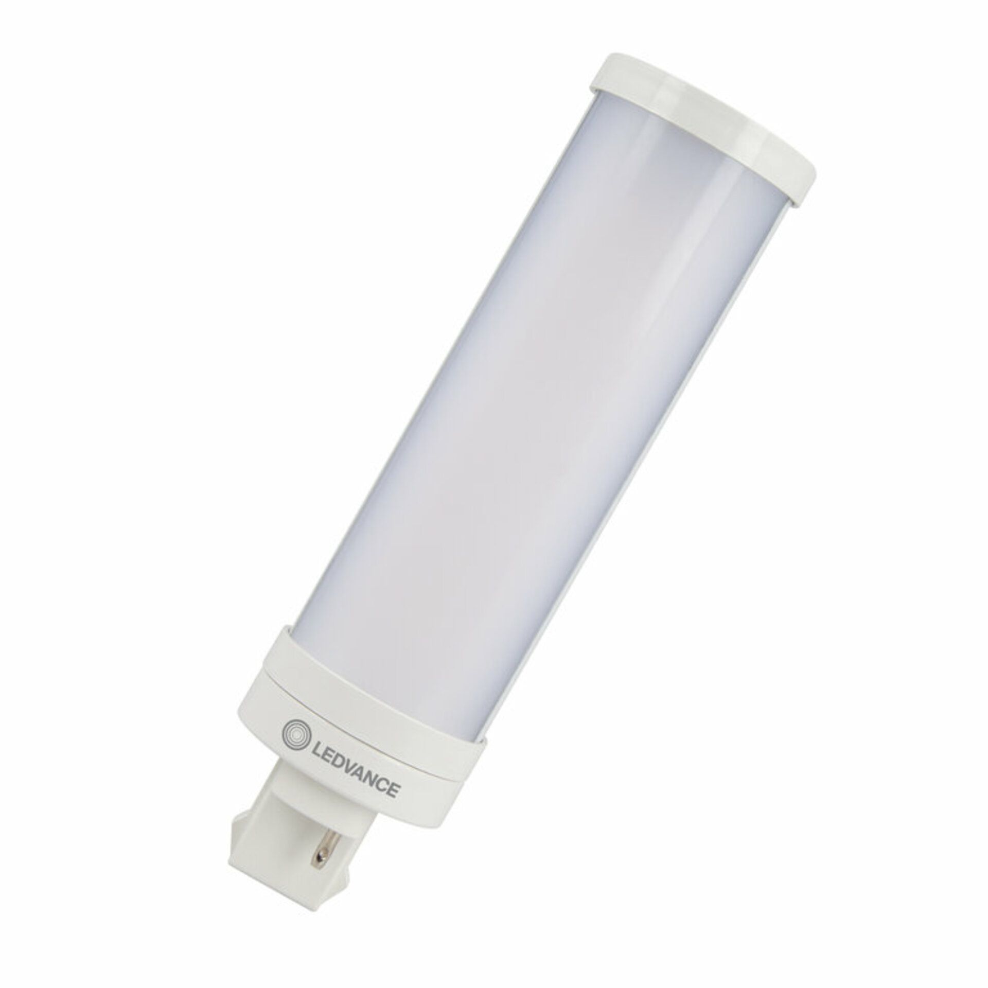 OSRAM LEDVANCE DULUX LED T13 EM & AC MAINS V 6W 830 GX24D-1 4058075823211