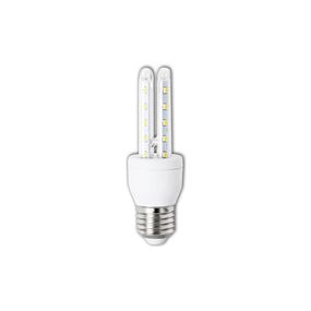 LED Žiarovka E27/4W/230V 6500K - Aigostar