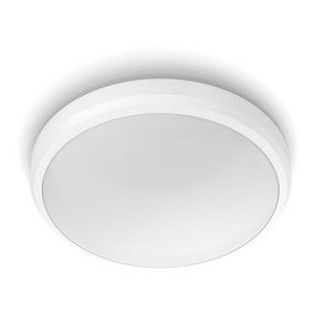 Philips - LED Kúpeľňové stropné svietidlo DORIS LED/17W/230V 4000K IP44