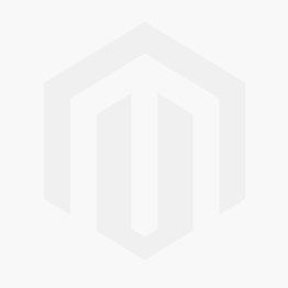 Masiv24 - ROUND Konferenčný stolík METALL 90x90 cm, hnedá, palisander