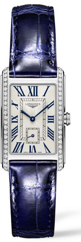 Longines L5.512.0.71.7