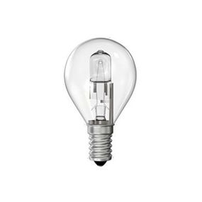 NBB CLASSIC ES 28W P45 230-240V E14 CLEAR 300200028