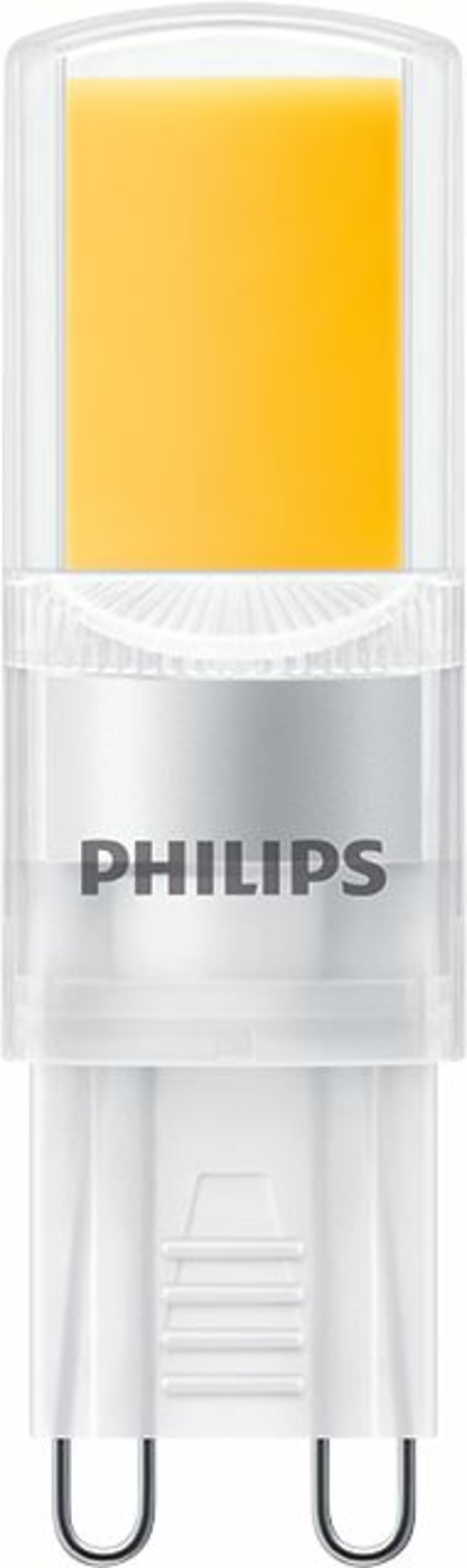 Philips CorePro LEDcapsule 3.2-40W ND G9 830