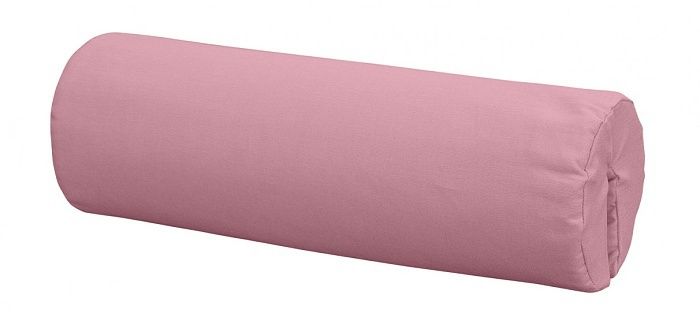 Opierka/chránič na posteľ 18x50cm - ružová
