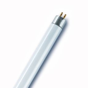 OSRAM Žiarivky G5 T5 21W 827 Lumilux HE, G5, Energialuokka: F, P: 84.9 cm