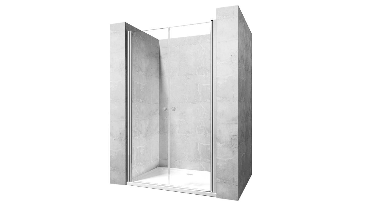 REA - Sprchové dvere Western Space N2 80 x 190 cm