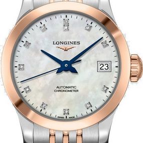 Longines L2.320.5.87.7