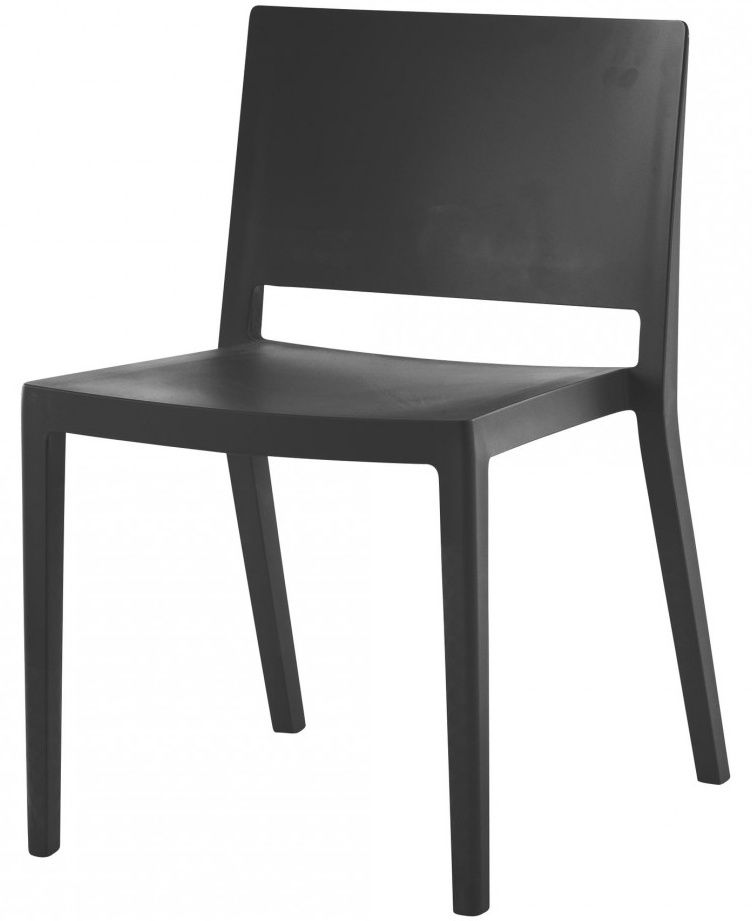 Kartell - Stolička Lizz Mat