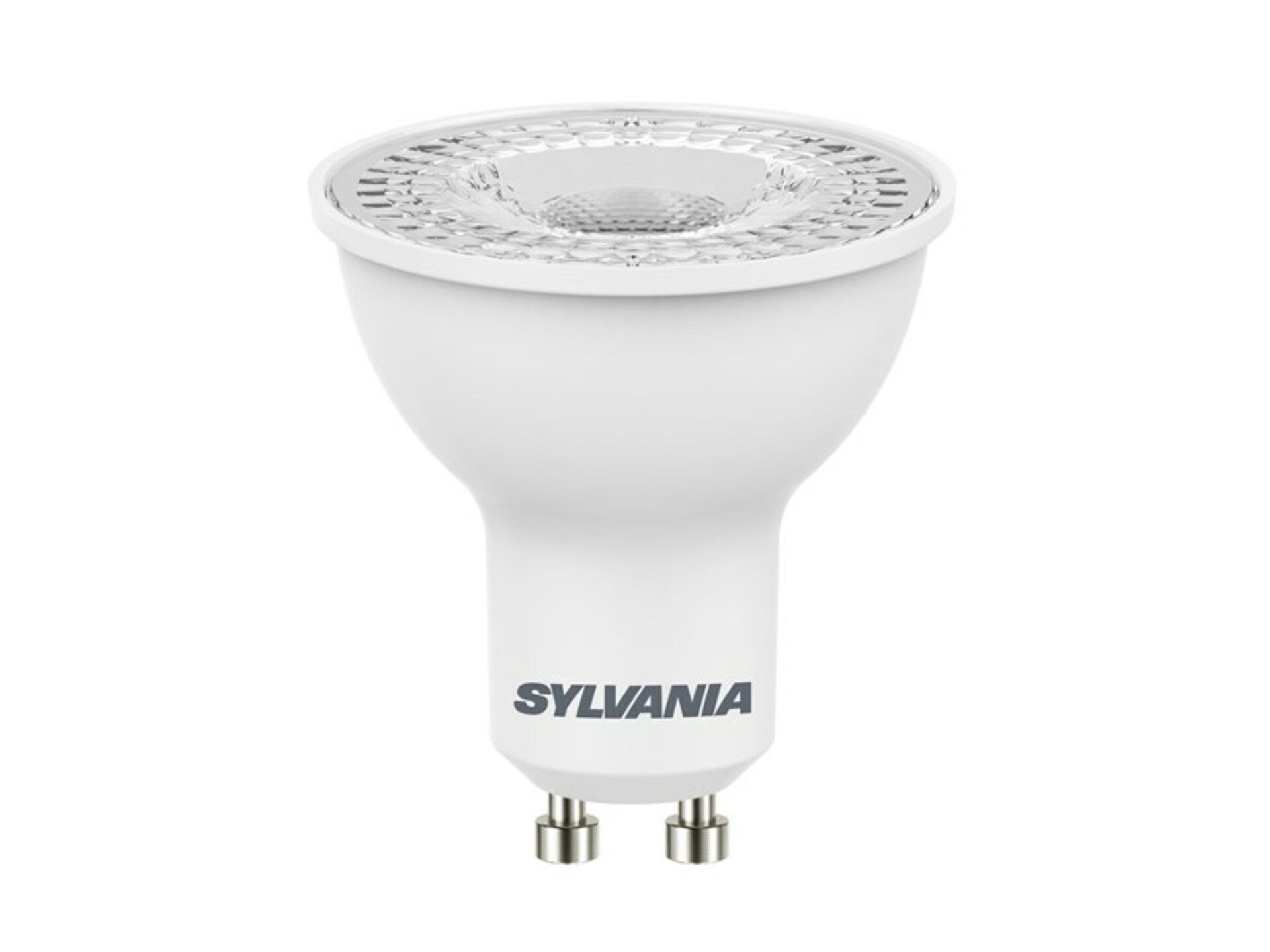 Sylvania RefLED ES50 V3 5W 345lm 840 36° SL GU10 5410288274348