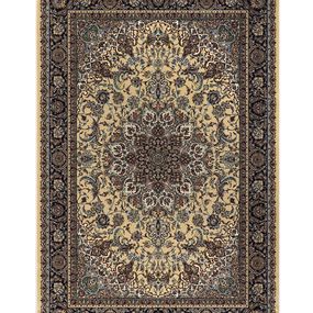  Kusový koberec RAZIA 5503/ET2J 200x285 cm