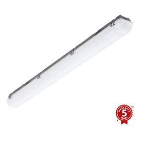 STEINEL 007669 - LED Technické svietidlo SLAVE LED/33W IP66