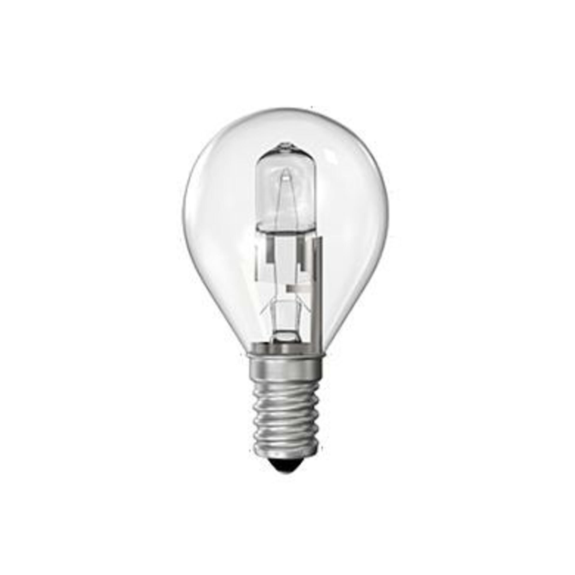 NBB CLASSIC ES 42W P45 230-240V E14 CLEAR 300200042