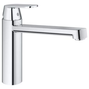 Grohe Eurosmart Cosmopolitan - Páková drezová batéria, chróm 30193000